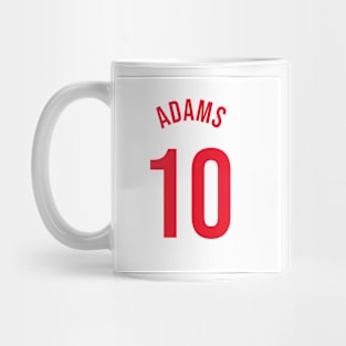 Adams 10 Home Kit - 22/23 Season Mug